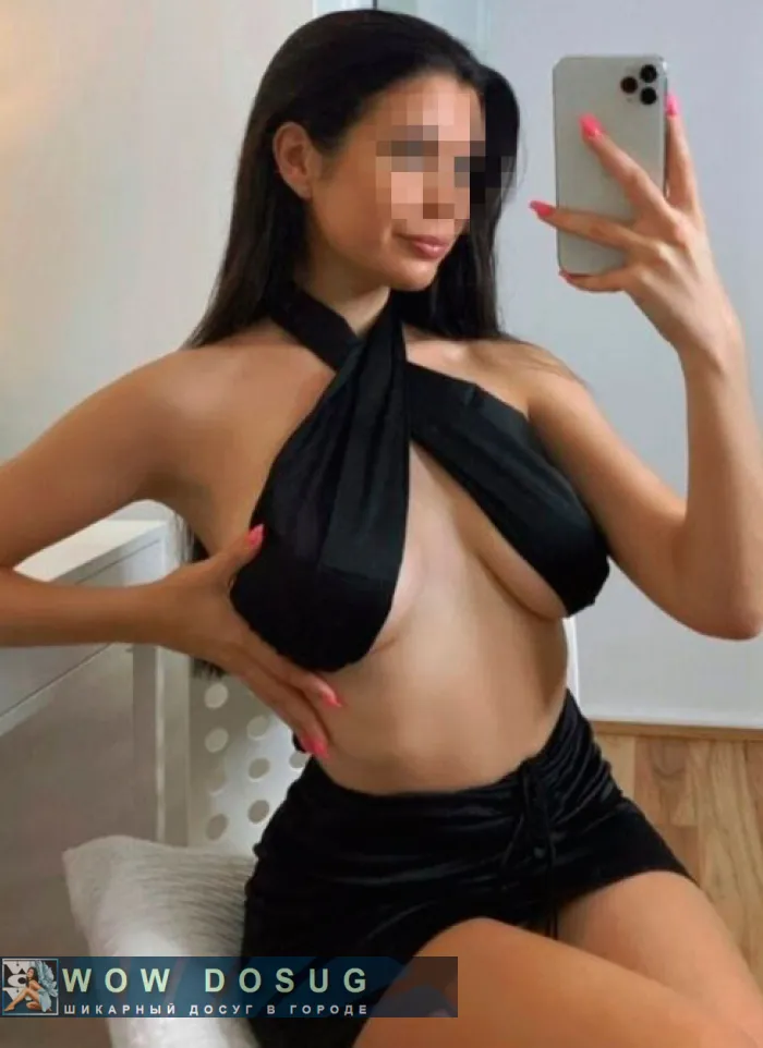 проститутка проститутка Вера Ульяновск +7 (992) 073-5632